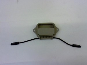 NOWA ORYGINALNA CZĘŚĆ AUDI TRADITION 4B98676211RS