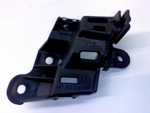 NOWA ORYGINALNA CZĘŚĆ AUDI TRADITION 4Z7853231