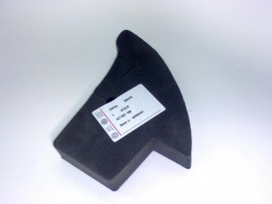 NOWA ORYGINALNA CZĘŚĆ AUDI TRADITION 4Z7821198