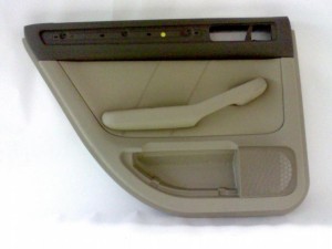NOWA ORYGINALNA CZĘŚĆ AUDI TRADITION 4B5867303LNSG