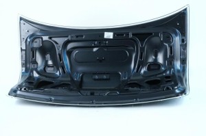 NOWA ORYGINALNA CZĘŚĆ AUDI TRADITION 4B5827023R