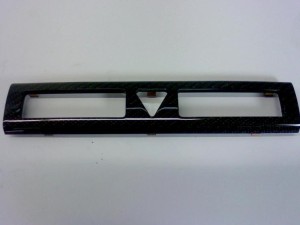 NOWA ORYGINALNA CZĘŚĆ AUDI TRADITION 4B0863321GX06