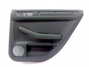 NOWA ORYGINALNA CZĘŚĆ AUDI TRADITION 4B5867304A2P3