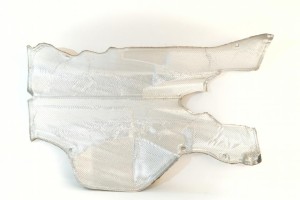NOWA ORYGINALNA CZĘŚĆ AUDI TRADITION 4B3803979B