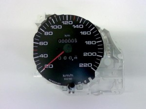 NOWA ORYGINALNA CZĘŚĆ AUDI TRADITION 8A2957031D