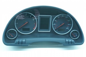 NOWA ORYGINALNA CZĘŚĆ AUDI TRADITION 8E0920950HX