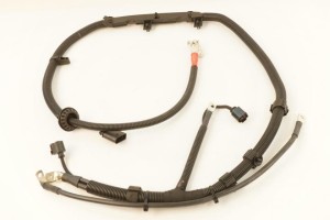 NOWA ORYGINALNA CZĘŚĆ AUDI TRADITION 8E1971225G