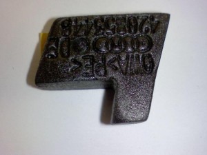 NOWA ORYGINALNA CZĘŚĆ AUDI TRADITION 420853448