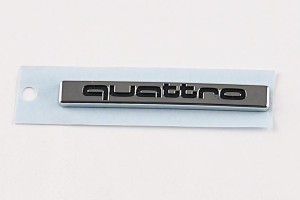 NOWA ORYGINALNA CZĘŚĆ AUDI TRADITION 4F08537372ZZ