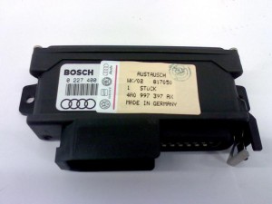 NOWA ORYGINALNA CZĘŚĆ AUDI TRADITION 4A0997397AX