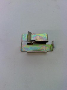 NOWA ORYGINALNA CZĘŚĆ AUDI TRADITION Z013034