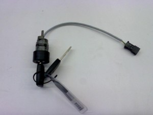 NOWA ORYGINALNA CZĘŚĆ AUDI TRADITION 8G0905855B
