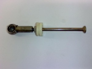 NOWA ORYGINALNA CZĘŚĆ AUDI TRADITION 8G0907415