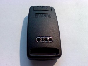 NOWA ORYGINALNA CZĘŚĆ AUDI TRADITION 8L095975301C