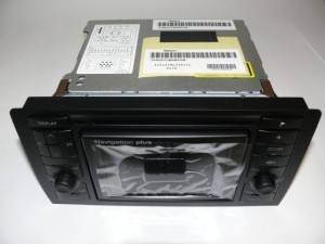 NOWA ORYGINALNA CZĘŚĆ AUDI TRADITION 4D0035192MX