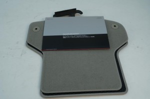 NOWA ORYGINALNA CZĘŚĆ AUDI TRADITION 8P0864450XGM