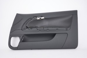 NOWA ORYGINALNA CZĘŚĆ AUDI TRADITION 8P3867104QSAQ