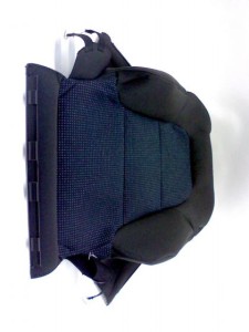 NOWA ORYGINALNA CZĘŚĆ AUDI TRADITION 8P0881805CQPF