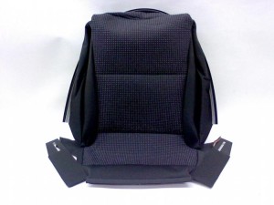 NOWA ORYGINALNA CZĘŚĆ AUDI TRADITION 8P0881405CQPD