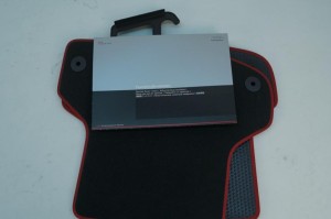 NOWA ORYGINALNA CZĘŚĆ AUDI TRADITION 8P0864450ZCE