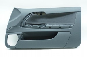 NOWA ORYGINALNA CZĘŚĆ AUDI TRADITION 8P3867104MSAB