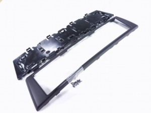 NOWA ORYGINALNA CZĘŚĆ AUDI TRADITION 8P48072853FZ