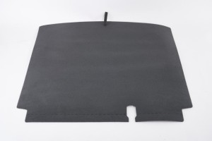 NOWA ORYGINALNA CZĘŚĆ AUDI TRADITION 8P0863463K87A