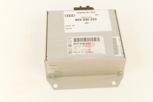 NOWA ORYGINALNA CZĘŚĆ AUDI TRADITION 8E5035223