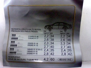 NOWA ORYGINALNA CZĘŚĆ AUDI TRADITION 8E0010174E