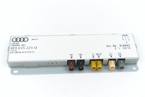 NOWA ORYGINALNA CZĘŚĆ AUDI TRADITION 8E9035225Q
