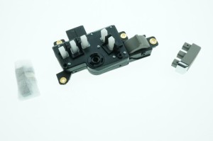 NOWA ORYGINALNA CZĘŚĆ AUDI TRADITION 4E0959766KEC3