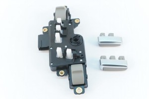 NOWA ORYGINALNA CZĘŚĆ AUDI TRADITION 4E0959765HEC3