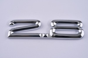 NOWA ORYGINALNA CZĘŚĆ AUDI TRADITION 4A5853743M2ZZ