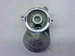 NOWA ORYGINALNA CZĘŚĆ AUDI TRADITION 074115417H