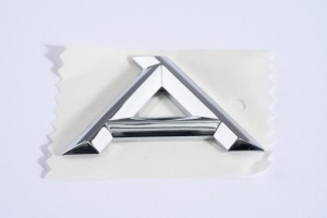 NOWA ORYGINALNA CZĘŚĆ AUDI TRADITION 4A5853741D2ZZ