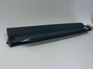 NOWA ORYGINALNA CZĘŚĆ AUDI TRADITION 4A9863553AH99