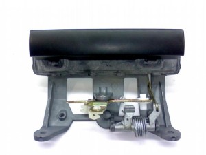 NOWA ORYGINALNA CZĘŚĆ AUDI TRADITION 4A9827565D01C