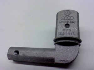 NOWA ORYGINALNA CZĘŚĆ AUDI TRADITION 8D0711159