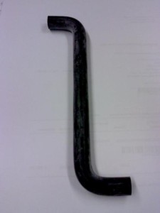 NOWA ORYGINALNA CZĘŚĆ AUDI TRADITION Z013230