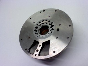 NOWA ORYGINALNA CZĘŚĆ AUDI TRADITION 01F321241