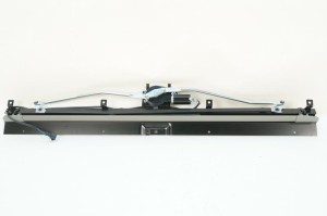 NOWA ORYGINALNA CZĘŚĆ AUDI TRADITION 4F5861325MSE