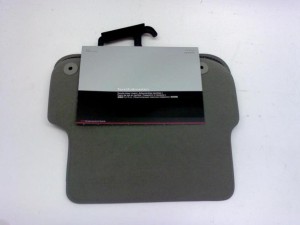 NOWA ORYGINALNA CZĘŚĆ AUDI TRADITION 4F0863683D8BB
