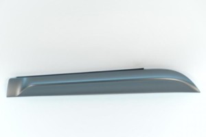 NOWA ORYGINALNA CZĘŚĆ AUDI TRADITION 4F9853970B1RR