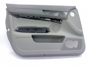 NOWA ORYGINALNA CZĘŚĆ AUDI TRADITION 4F1867103ABSYS