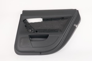 NOWA ORYGINALNA CZĘŚĆ AUDI TRADITION 4F0867304BKSYK