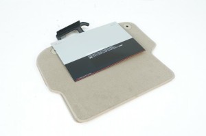 NOWA ORYGINALNA CZĘŚĆ AUDI TRADITION 4F0863683DS62