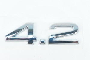 NOWA ORYGINALNA CZĘŚĆ AUDI TRADITION 4F0853743D2ZZ