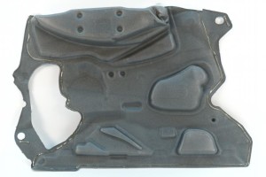 NOWA ORYGINALNA CZĘŚĆ AUDI TRADITION 4F0863980C