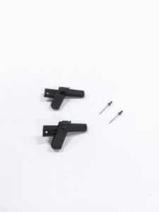 NOWA ORYGINALNA CZĘŚĆ AUDI TRADITION 4F9898661A4PK