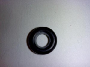 NOWA ORYGINALNA CZĘŚĆ AUDI TRADITION WHT003811